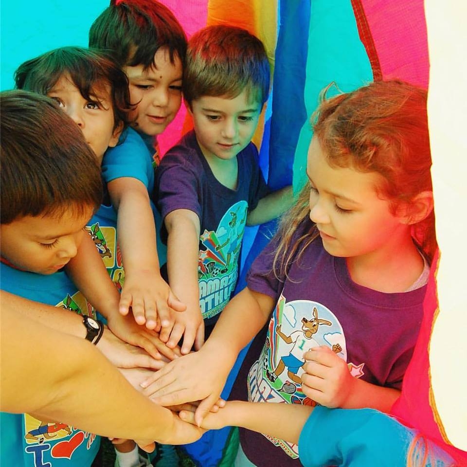Teamwork