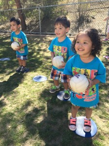 Volleyball