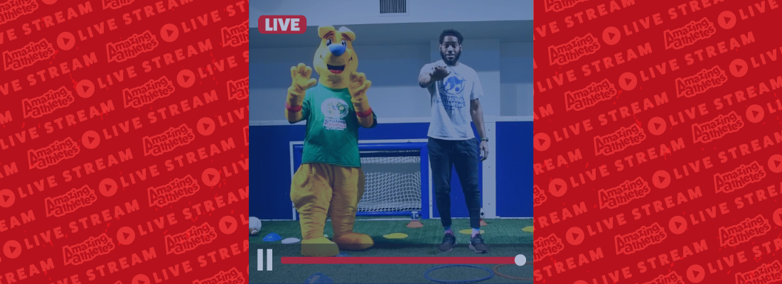 Live Stream 3